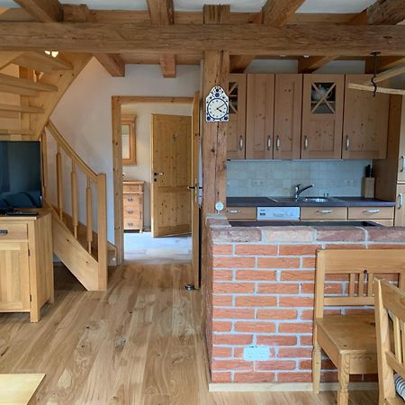 Ferienhaus Gaiswinkler Grundlsee Dış mekan fotoğraf