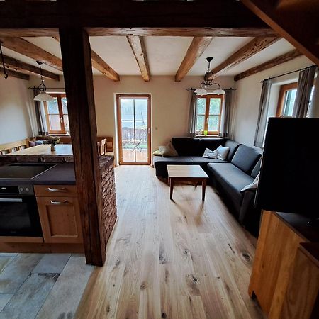 Ferienhaus Gaiswinkler Grundlsee Dış mekan fotoğraf