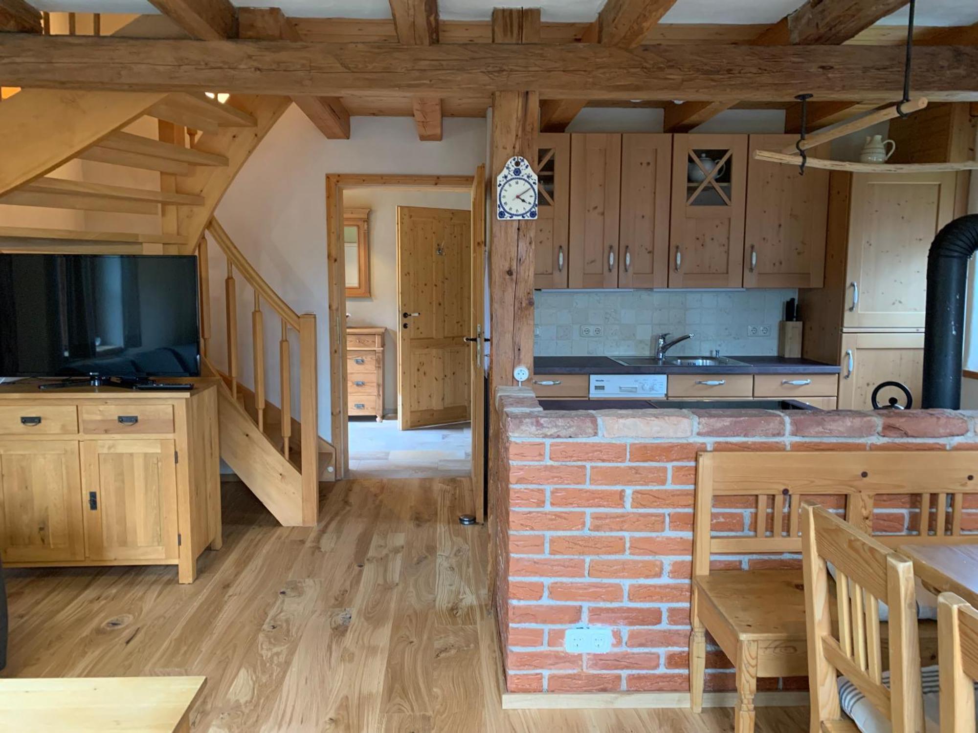 Ferienhaus Gaiswinkler Grundlsee Dış mekan fotoğraf