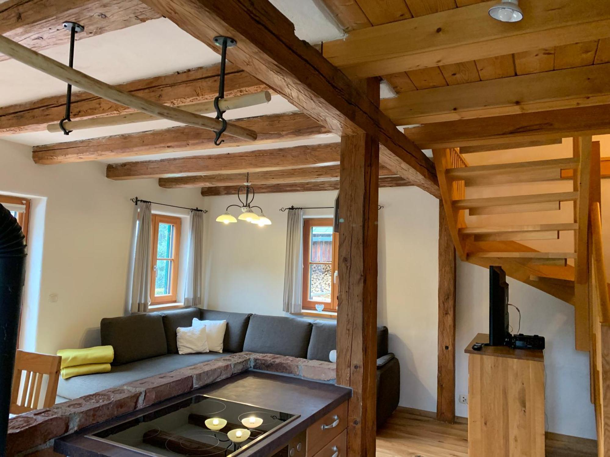 Ferienhaus Gaiswinkler Grundlsee Dış mekan fotoğraf