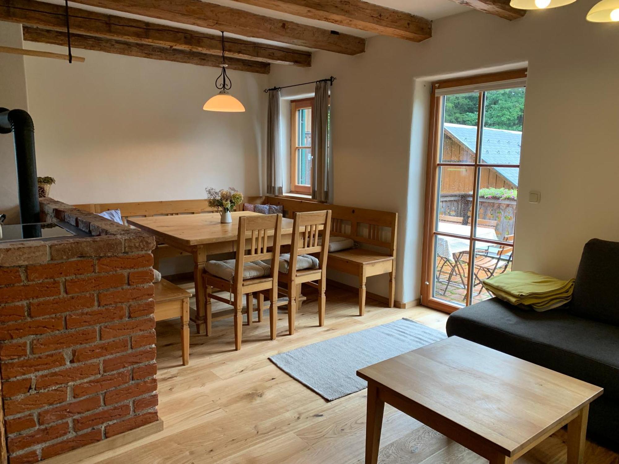 Ferienhaus Gaiswinkler Grundlsee Dış mekan fotoğraf