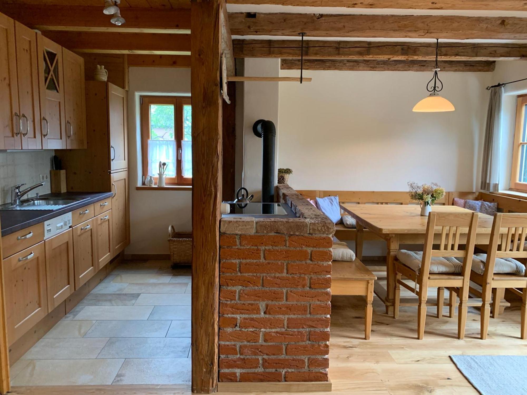 Ferienhaus Gaiswinkler Grundlsee Dış mekan fotoğraf