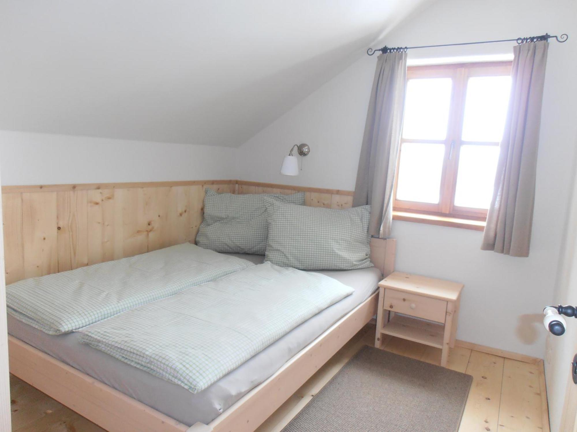 Ferienhaus Gaiswinkler Grundlsee Dış mekan fotoğraf