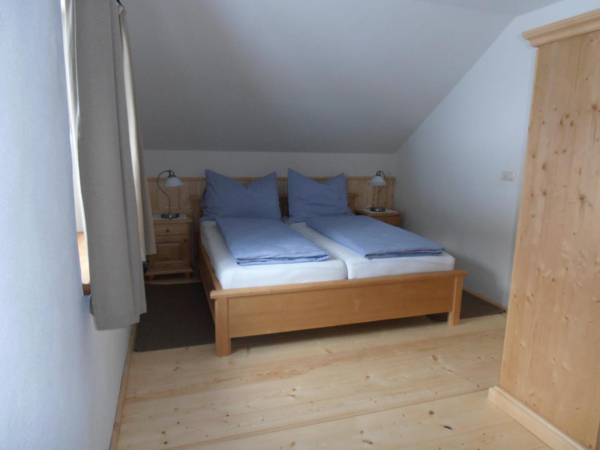 Ferienhaus Gaiswinkler Grundlsee Oda fotoğraf