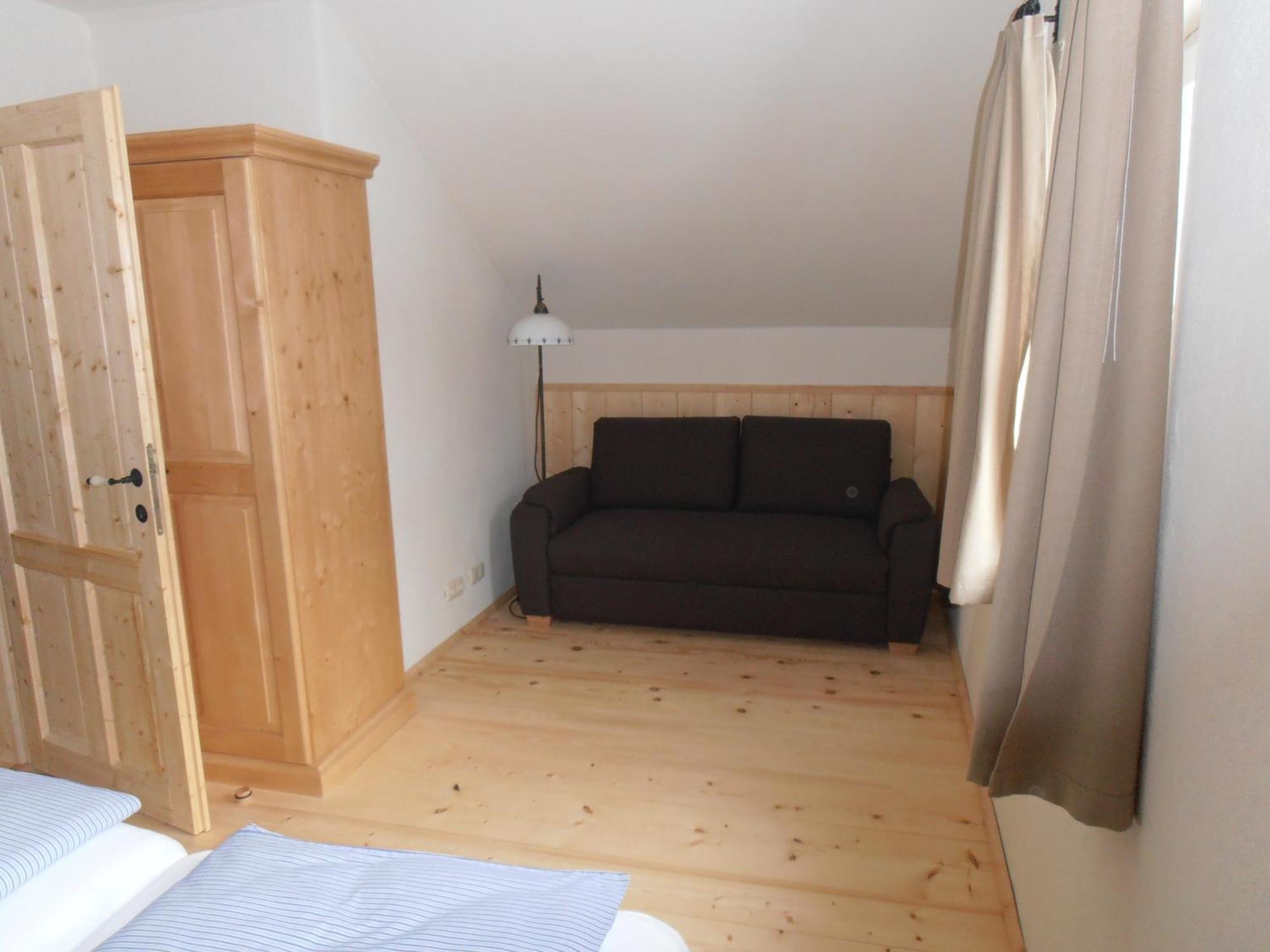Ferienhaus Gaiswinkler Grundlsee Oda fotoğraf